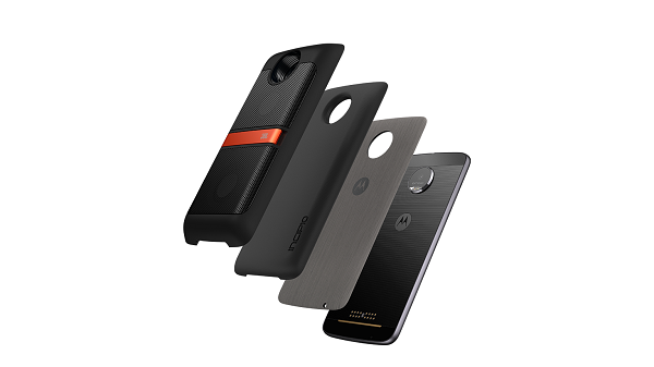 &#91;GREGETZ&#93; Trip aZik dengan Moto Z