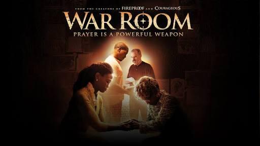 War Room Movies, Bagi Yang Punya Masalah Keluarga Silahkan Mampir