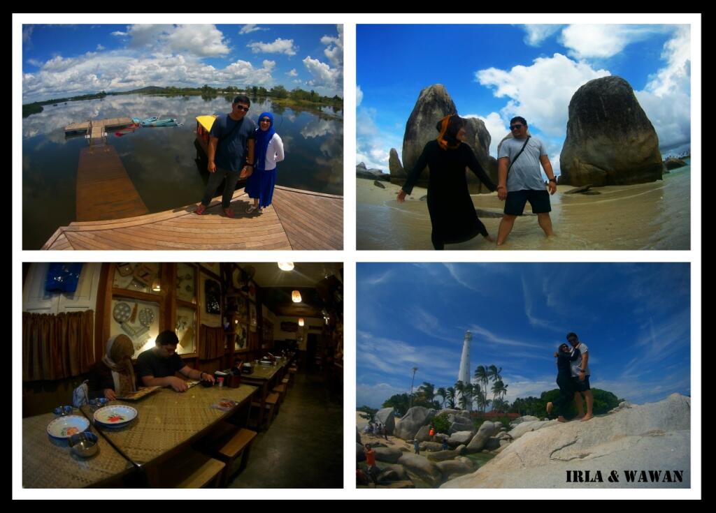 Rental Mobil Belitung Murah