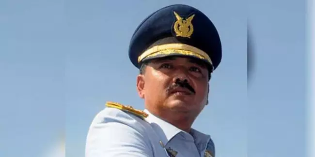 Instruksi Kasau Baru: Tahan Prajurit Terlibat Korupsi