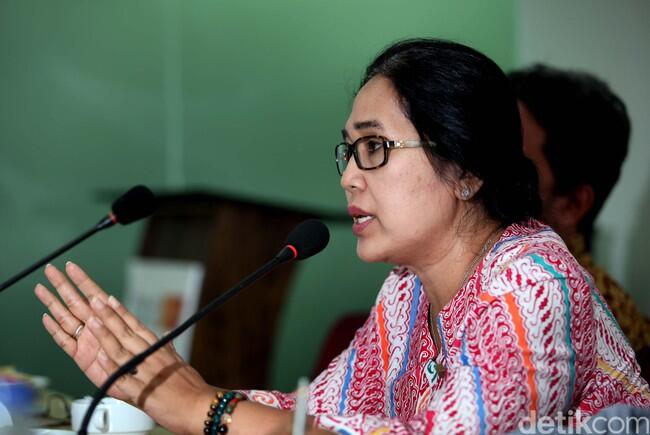 Megawati Dipolisikan, PDIP: Apa Motifnya, Kalau Suruhan Kan Aneh