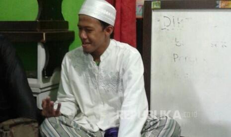 Nurul Fahmi: Saya Belum Tahfidz, Tapi Memang Cinta Alquran