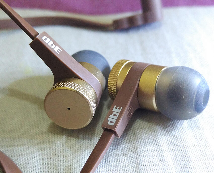 &#91;IEM&#93; Tentang dbE PR18 Rev II Mic | Semua Musik Asyik