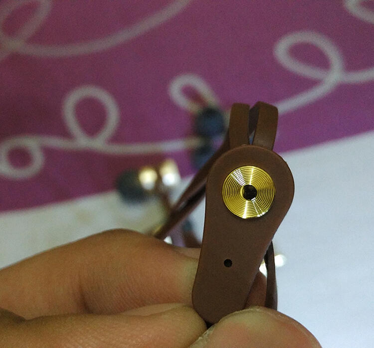 &#91;IEM&#93; Tentang dbE PR18 Rev II Mic | Semua Musik Asyik
