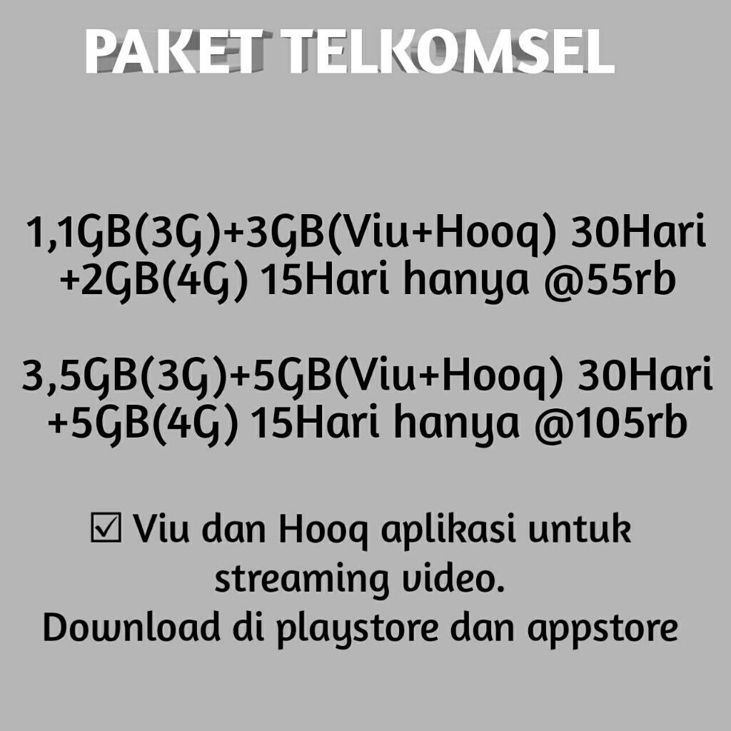 Agen Pulsa, Kuota, Dan LainLain