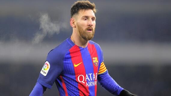 Diisukan Bakal Gaet Messi, Ini Kata Pioli