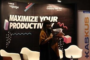 &#91;FR KASKUS The Lounge&#93; Produktif Maksimal, Maksimalin Gadgetmu!