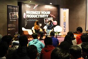 &#91;FR KASKUS The Lounge&#93; Produktif Maksimal, Maksimalin Gadgetmu!