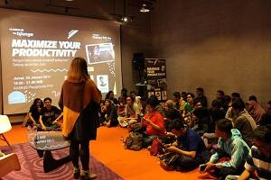 &#91;FR KASKUS The Lounge&#93; Produktif Maksimal, Maksimalin Gadgetmu!