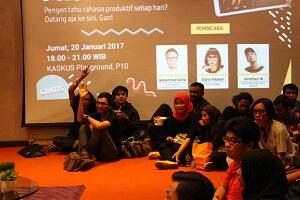 &#91;FR KASKUS The Lounge&#93; Produktif Maksimal, Maksimalin Gadgetmu!