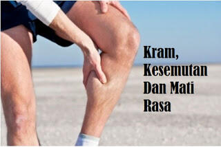 Waspada neuropati mengintai gaya hidup kamu