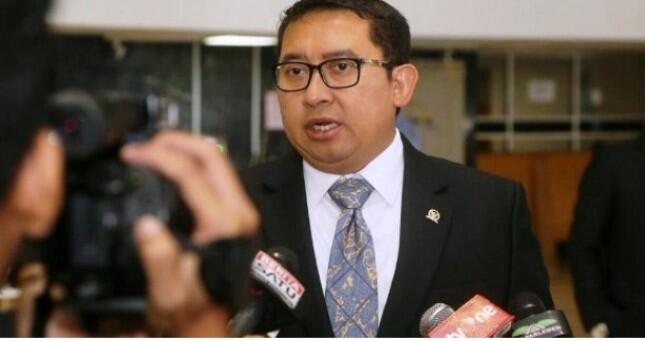 Fadli Zon Minta Kapolri Belajar Sejarah