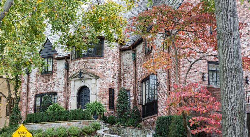 Berikut 8 Fakta Unik Lingkungan Rumah Baru Obama