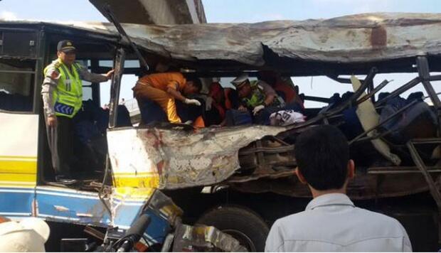 Korban Meninggal Akibat Kecelakaan Cipali Hidup Lagi, Ini Ceritanya!