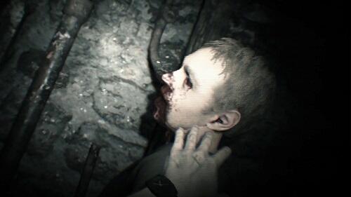 5 Jam Main Resident Evil 7 Bikin Ane Teriak-teriak