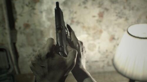 5 Jam Main Resident Evil 7 Bikin Ane Teriak-teriak