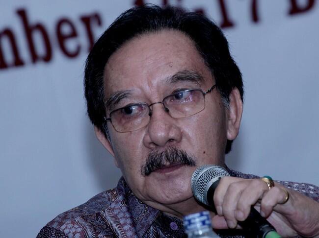 Grasi Dikabulkan, Antasari Azhar: Alhamdulilah...