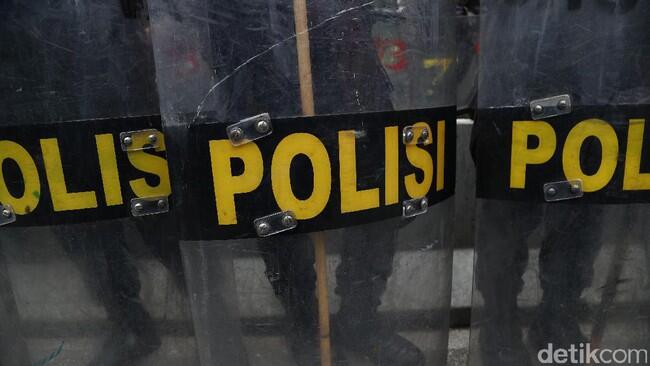 Polisi: Tak Ada Penyerangan Markas FPI, Kondisi Samarinda Kondusif