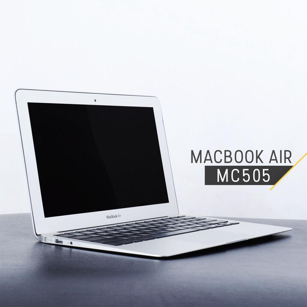 Apple Macbook Air SSD Nvidia 320M