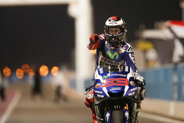 Ayo Sambut MotoGP 2017!