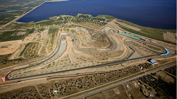 Ayo Sambut MotoGP 2017!