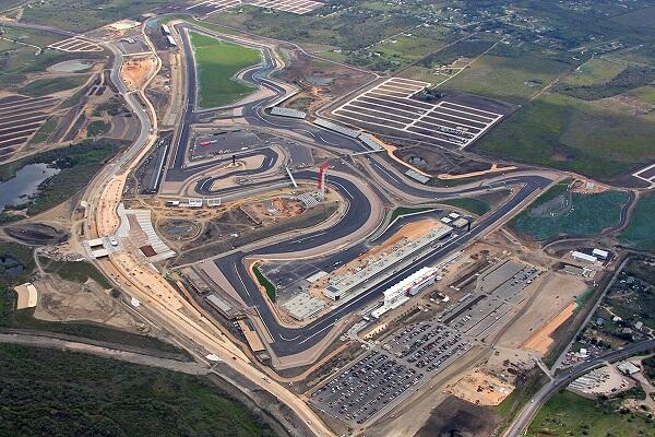 Ayo Sambut MotoGP 2017!