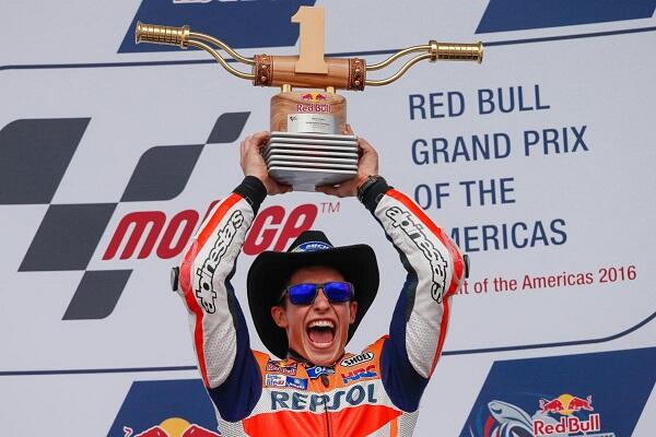 Ayo Sambut MotoGP 2017!