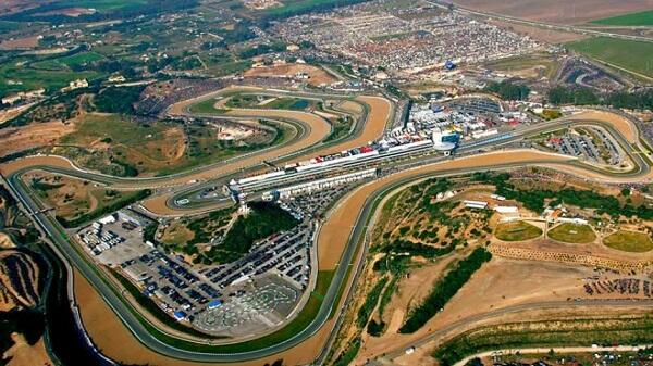 Ayo Sambut MotoGP 2017!