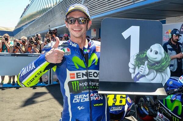 Ayo Sambut MotoGP 2017!