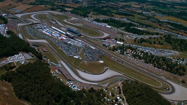 Ayo Sambut MotoGP 2017!