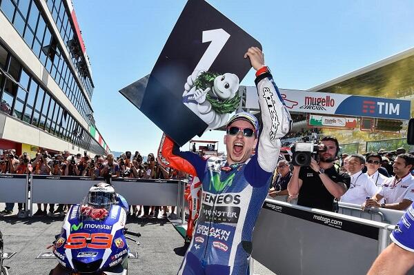 Ayo Sambut MotoGP 2017!