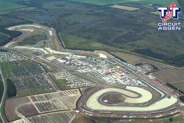 Ayo Sambut MotoGP 2017!