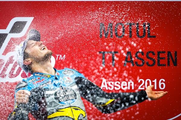 Ayo Sambut MotoGP 2017!