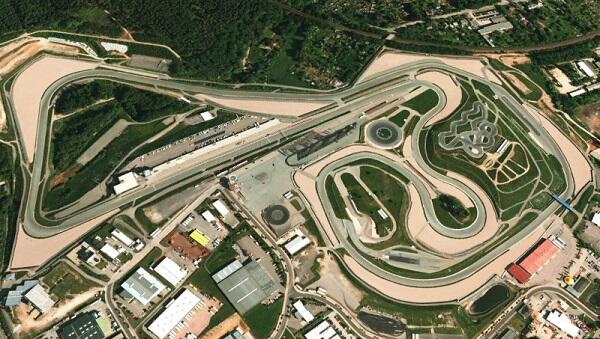 Ayo Sambut MotoGP 2017!