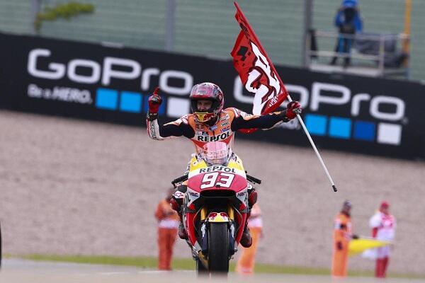 Ayo Sambut MotoGP 2017!
