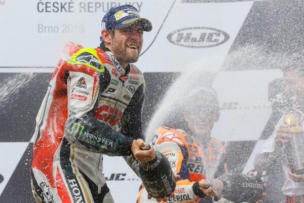 Ayo Sambut MotoGP 2017!