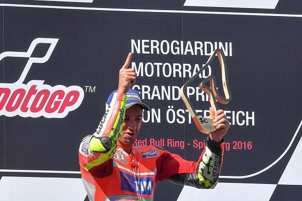 Ayo Sambut MotoGP 2017!