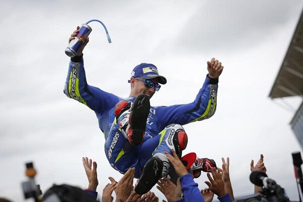 Ayo Sambut MotoGP 2017!