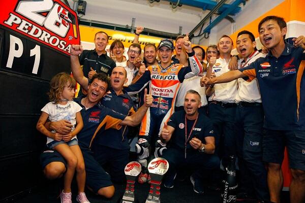 Ayo Sambut MotoGP 2017!