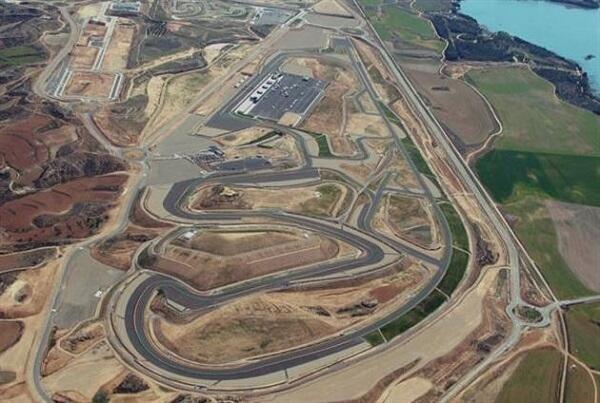 Ayo Sambut MotoGP 2017!