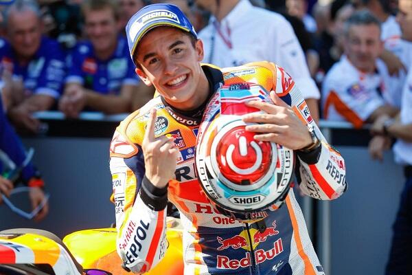 Ayo Sambut MotoGP 2017!