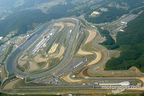Ayo Sambut MotoGP 2017!