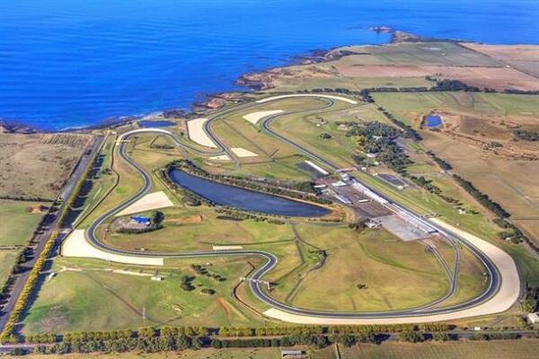 Ayo Sambut MotoGP 2017!