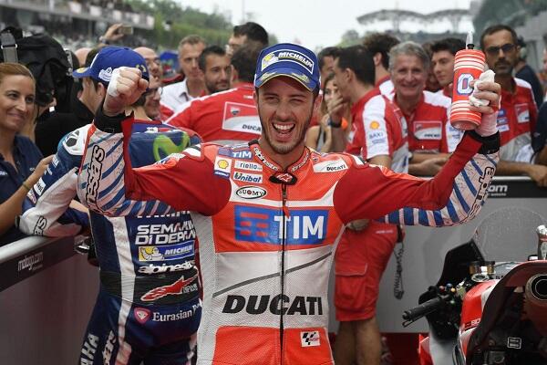 Ayo Sambut MotoGP 2017!