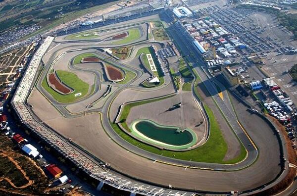 Ayo Sambut MotoGP 2017!