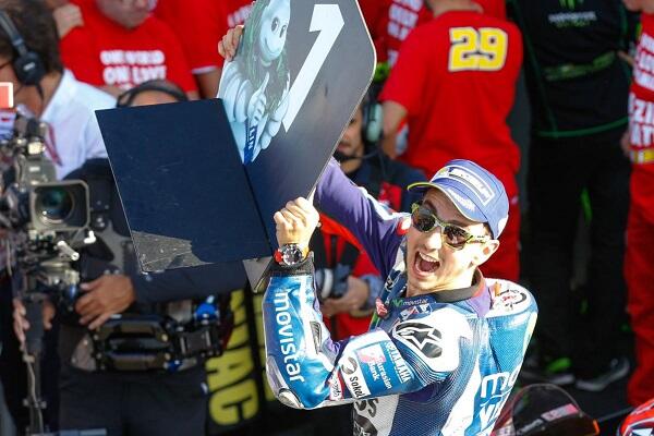 Ayo Sambut MotoGP 2017!