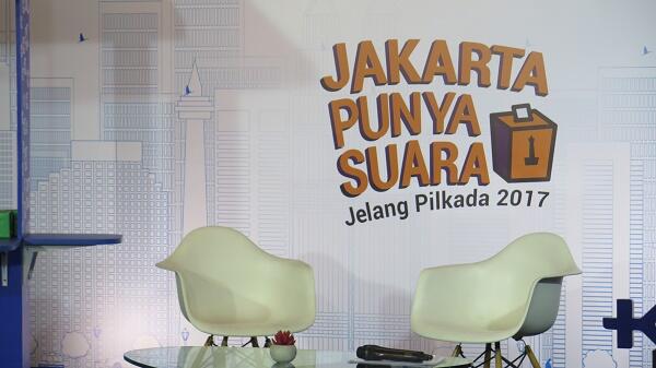 FR Kali Ini Giliran Ahok Bicara dari Hati di KASKUS Playground