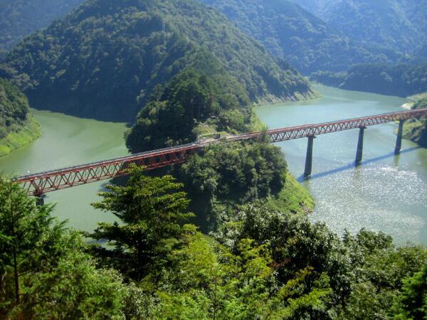 5 Stasiun Kereta Tersembunyi yang Unik di Jepang