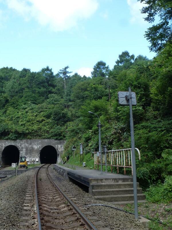 5 Stasiun Kereta Tersembunyi yang Unik di Jepang