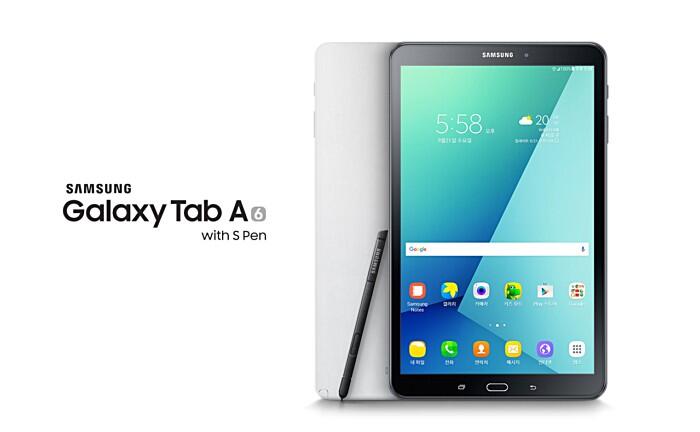 &#91;FR&#93; Keseruan KASKUS The Lounge With SAMSUNG Galaxy Tab A 2016 S Pen